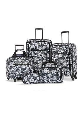 American Tourister Tourister Five Piece Spinner Luggage Set 1