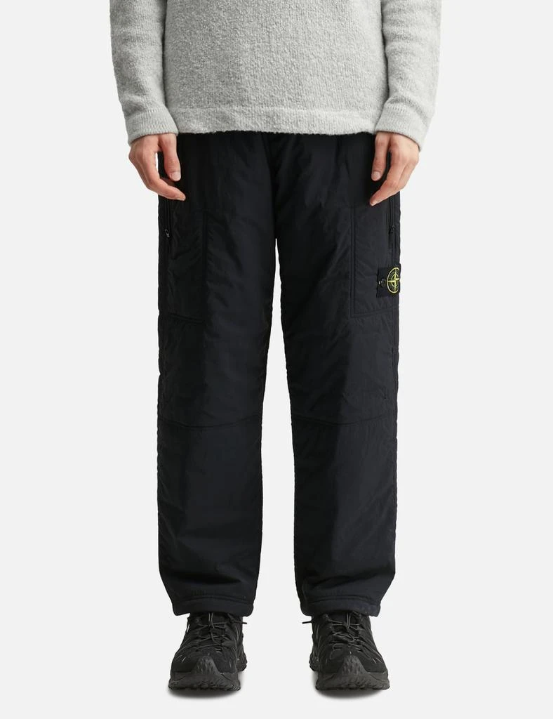 Stone Island Matt Ripstop Cordura® Advanced Fabrics Joggers 3