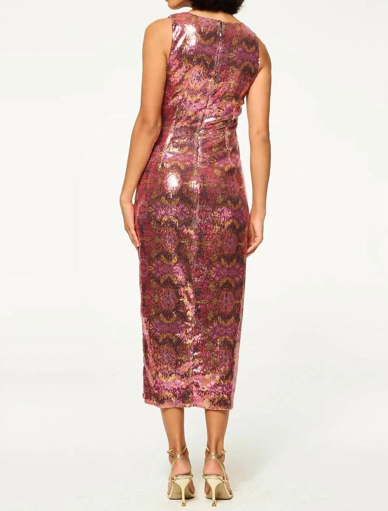MISA Misa Los Angeles - Nakia Dress 3
