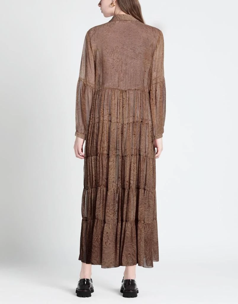 FEDERICA TOSI Long dress 3