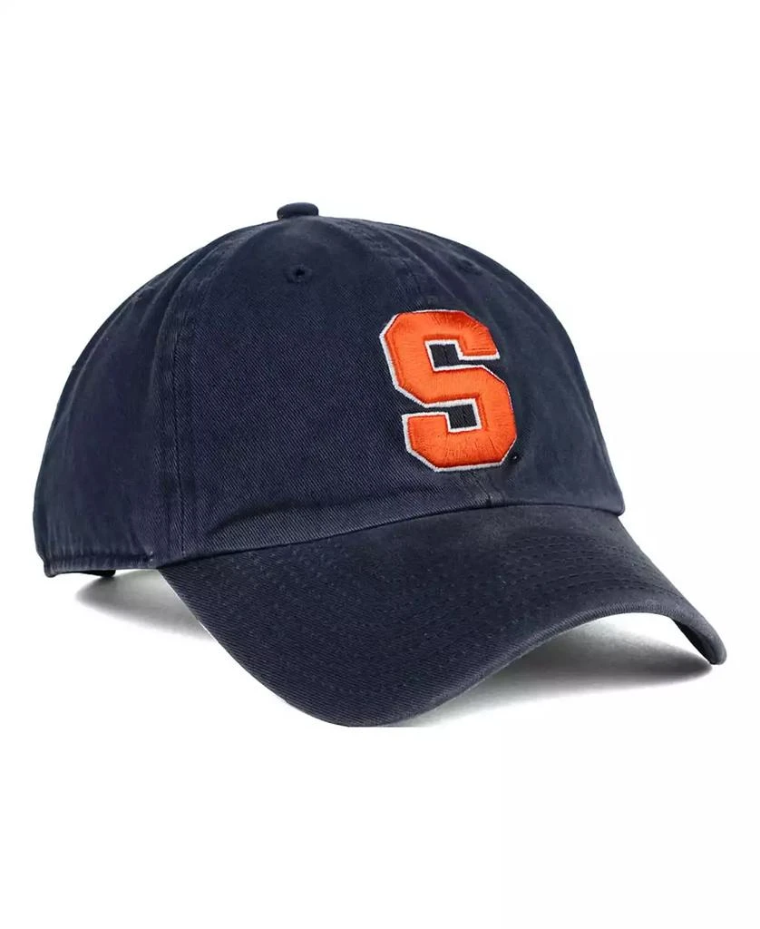 47 Brand Syracuse Orange Clean Up Cap 3