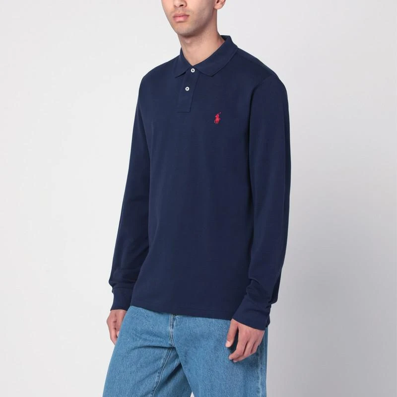 Ralph Lauren Polo Ralph Lauren Polo Custom Slim-Fit 1