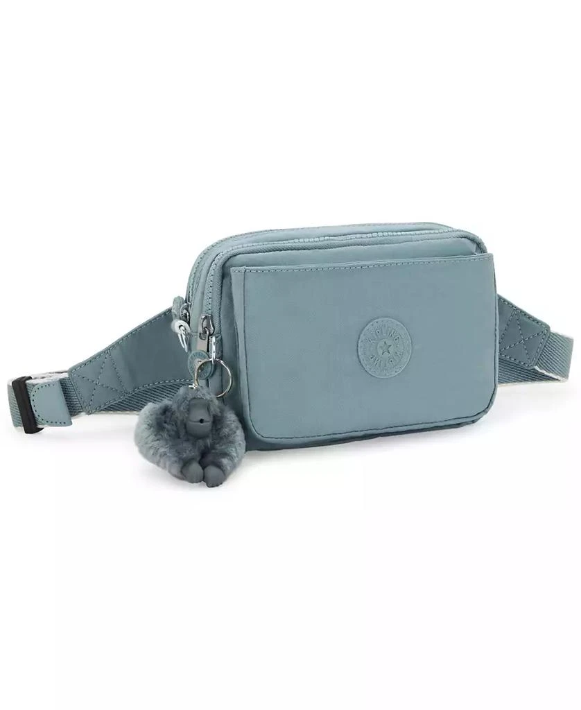 Kipling Abanu Medium Convertible Crossbody Bag 7