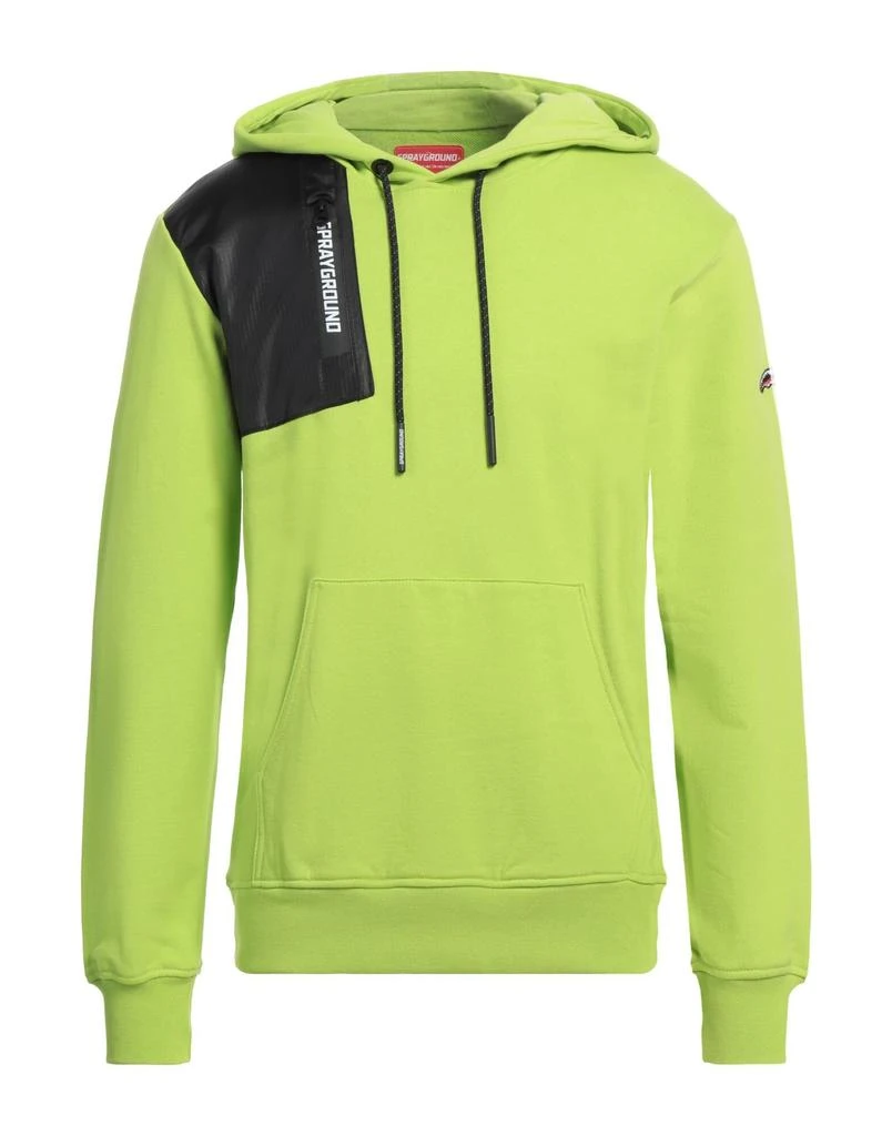 SprayGround Hooded sweatshirt 1