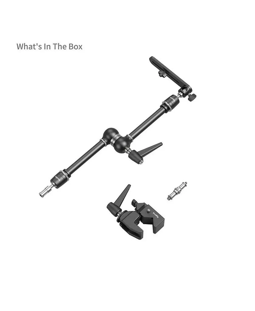 SmallRig Super Clamp with Magic Arm Kit 3