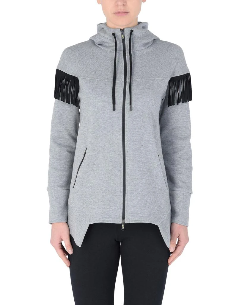 Sapopa Hooded sweatshirt 2