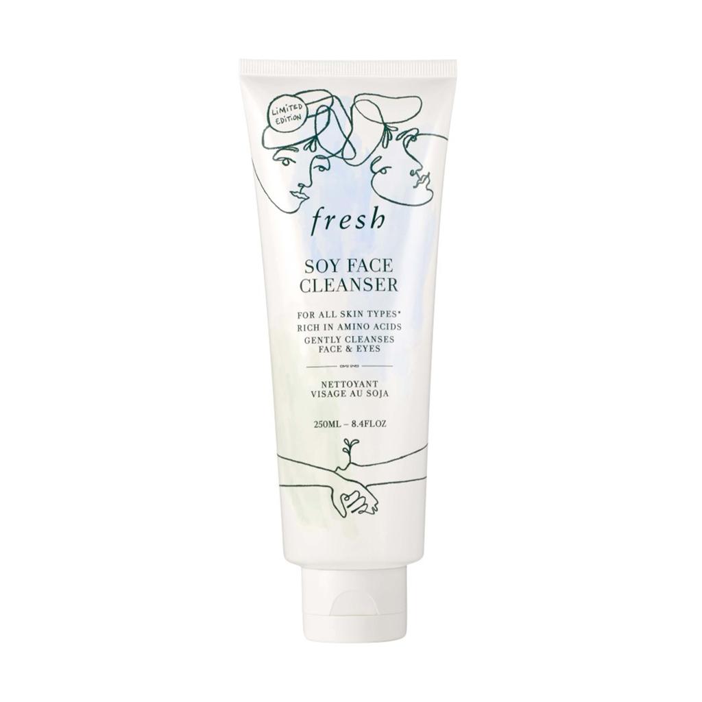 Fresh Soy Face Cleanser Limited Edition