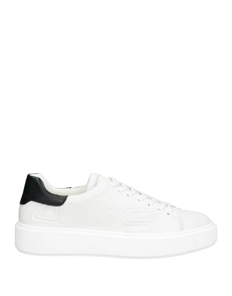 CESARE PACIOTTI Sneakers 1