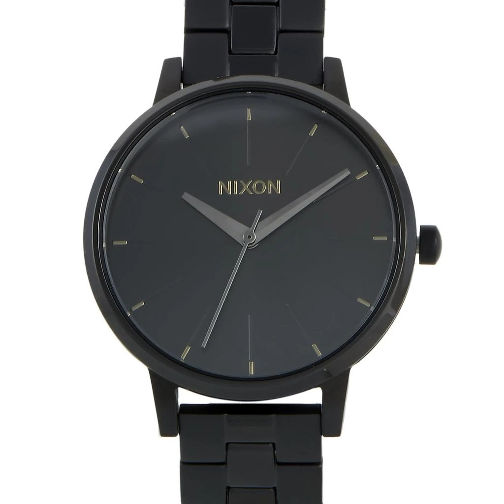 Kensington All Black Watch A099-001-00 – On Sale Now with Up to 20