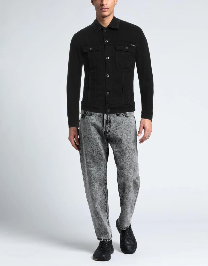 Dolce
Gabbana Denim jacket 2