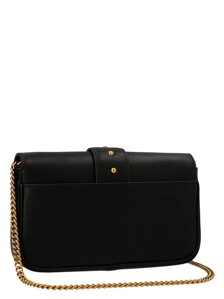 PINKO Pinko 'Pocket Love One' Crossbody Bag 2