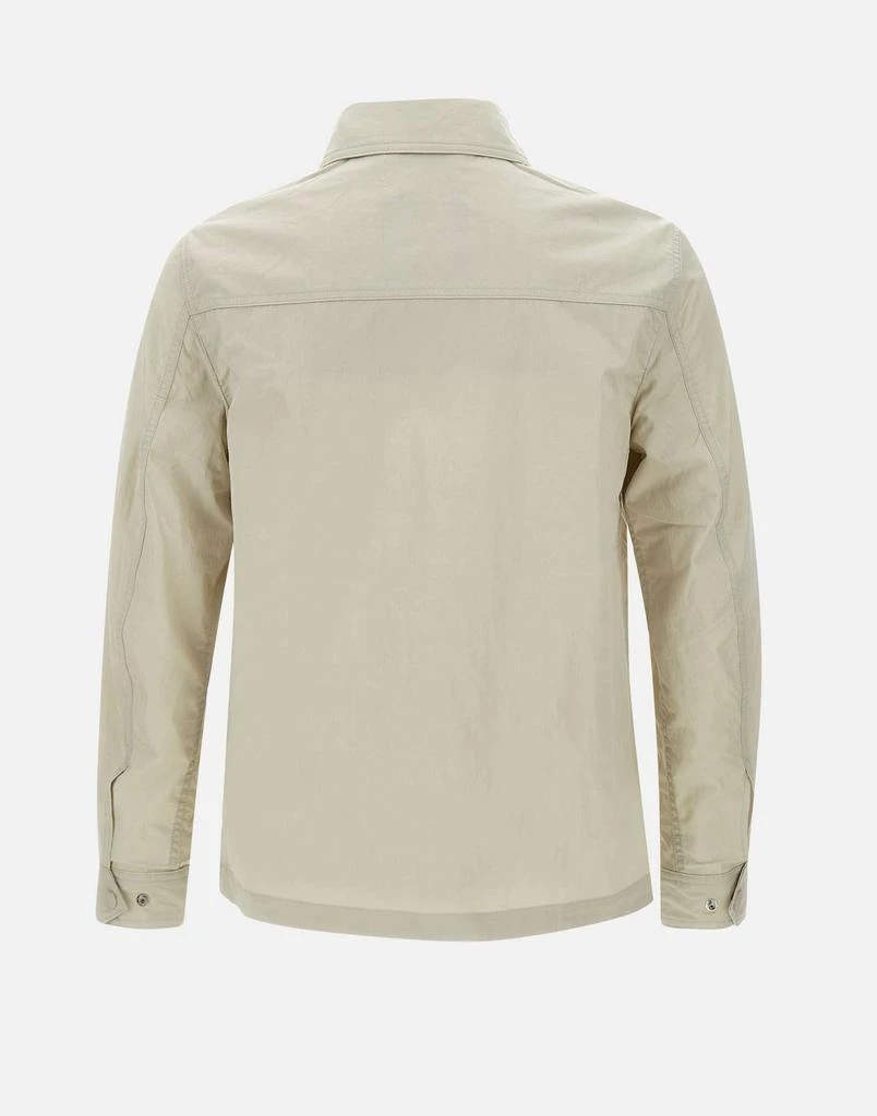 BELSTAFF "Drome Overshirt" 4