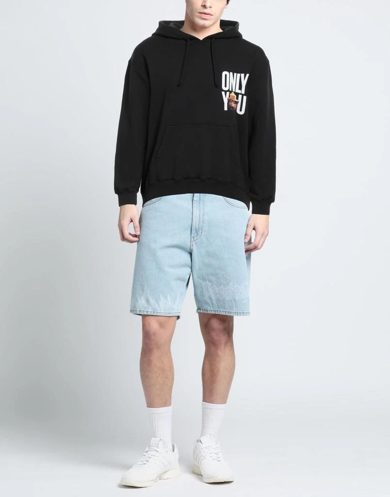 PHIPPS Hooded sweatshirt 2