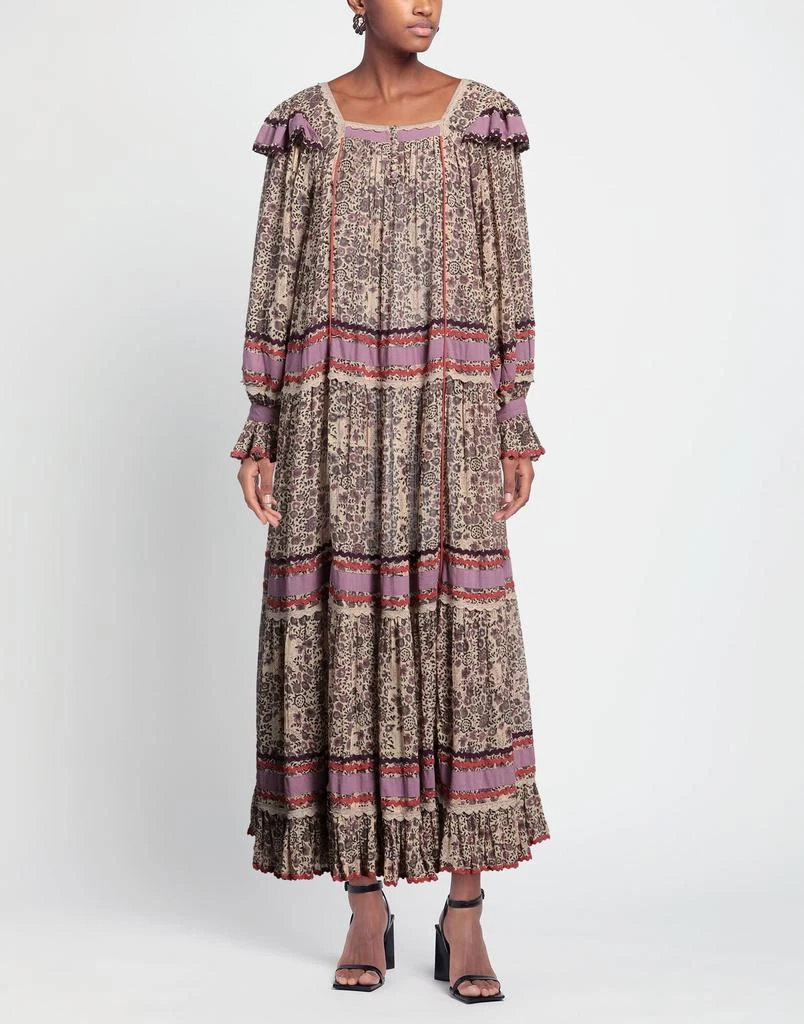 LAURENCE BRAS Long dress 2
