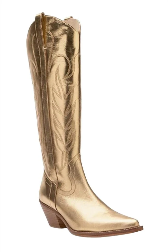 Matisse Women's Agency Western Boots 1