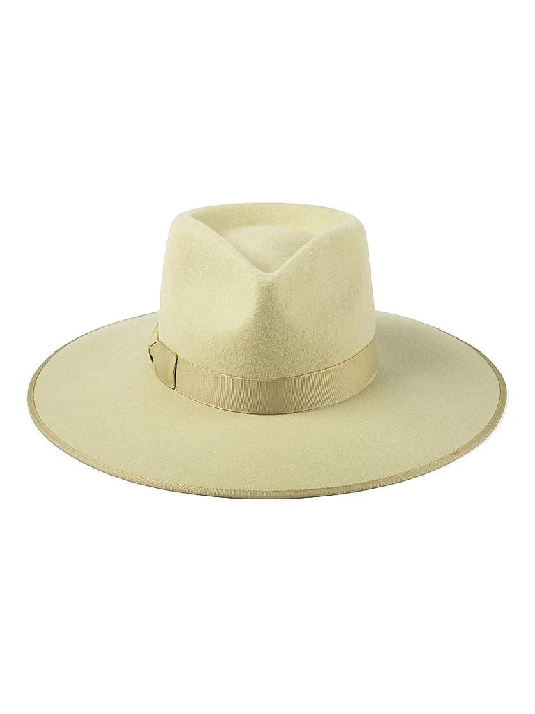Lack of Color Pistachio Rancher Hat 1