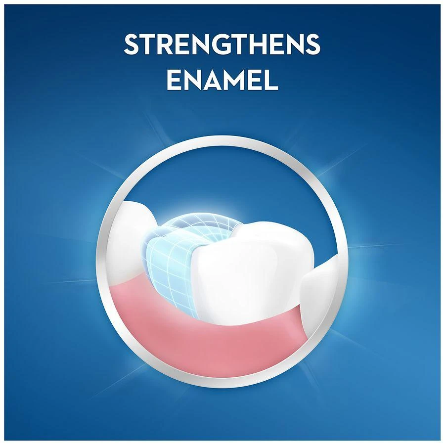 Crest Toothpaste Strawberry 4