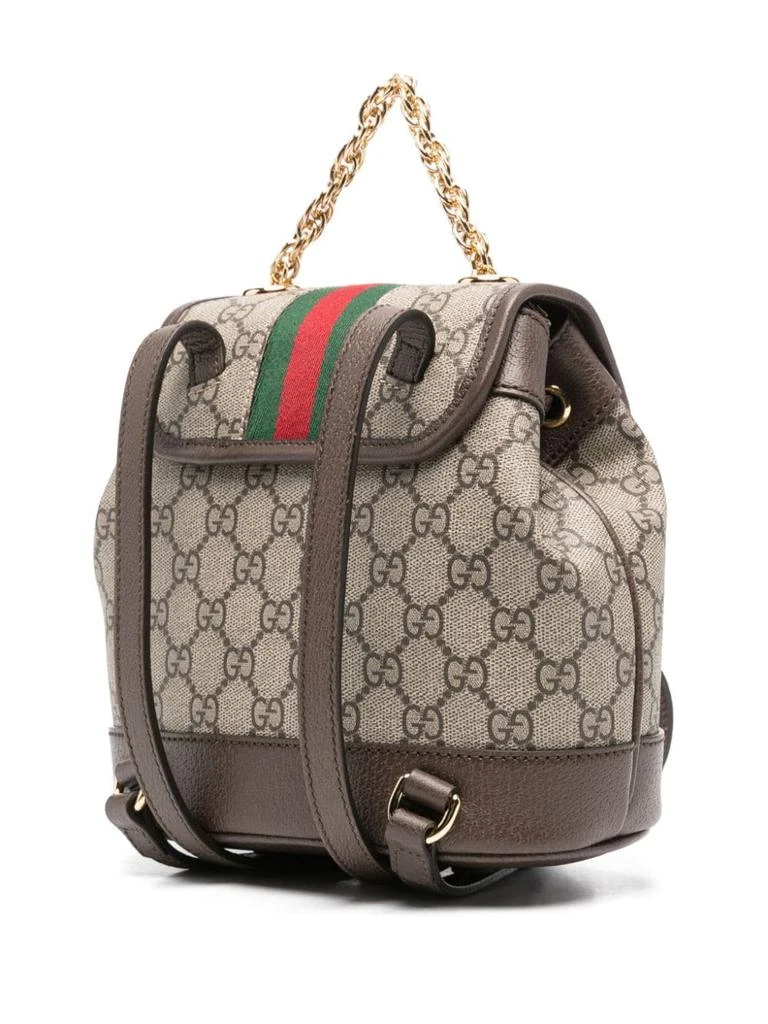 Gucci GUCCI - Ophidia Mini Backpack 3