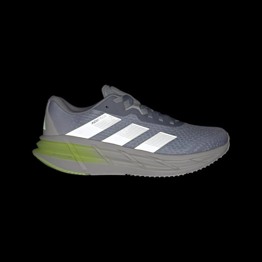 Adidas Men's  Adistar 3 Running Shoes 2