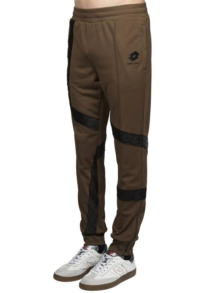 Damir Doma JOGGING PRINTED PANTS 4