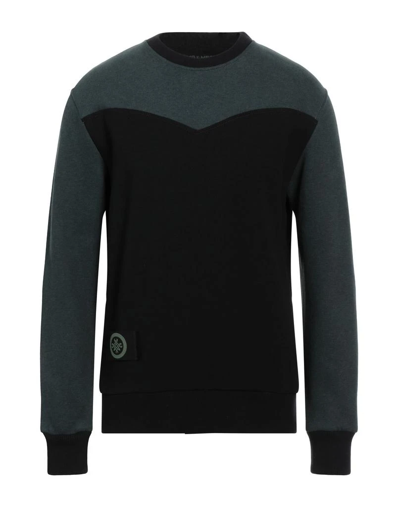 Mr & Mrs Italy Sweatshirt 1