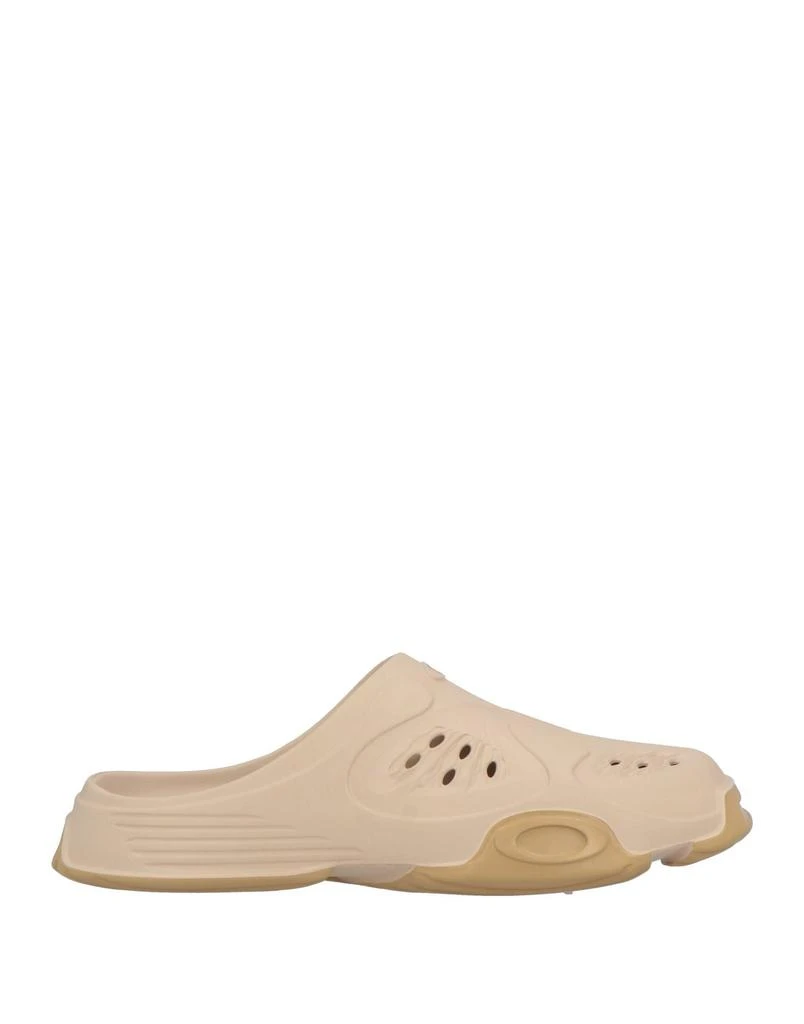 Oakley Mules and clogs 1