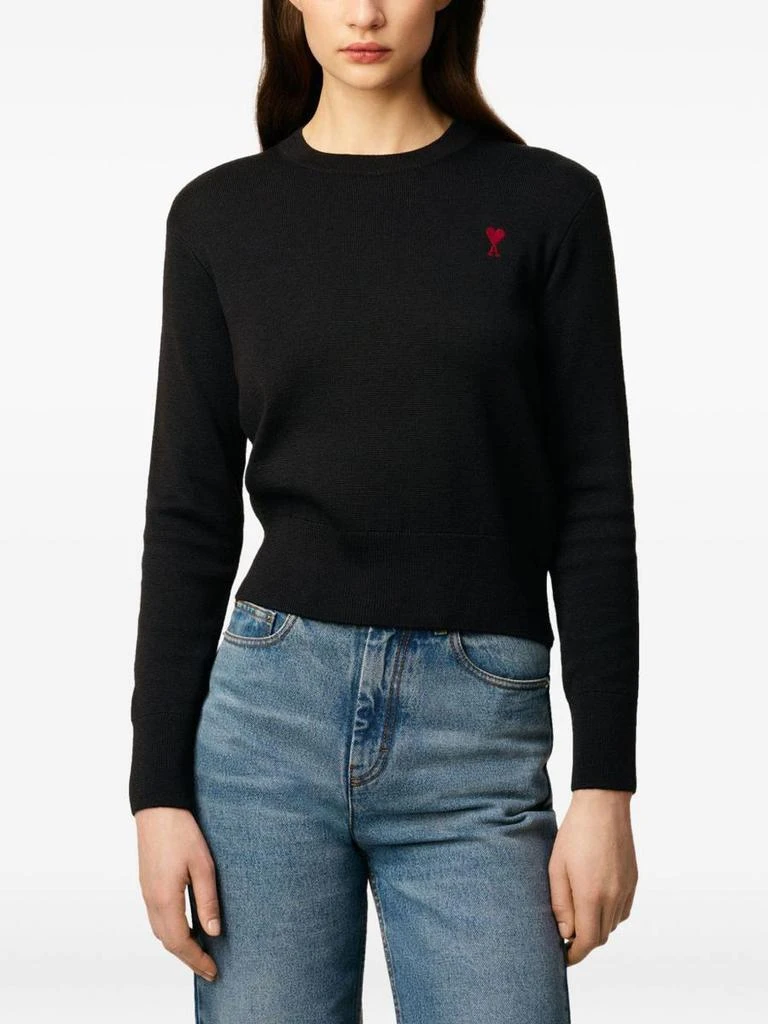 AMI AMI Paris Sweaters 4