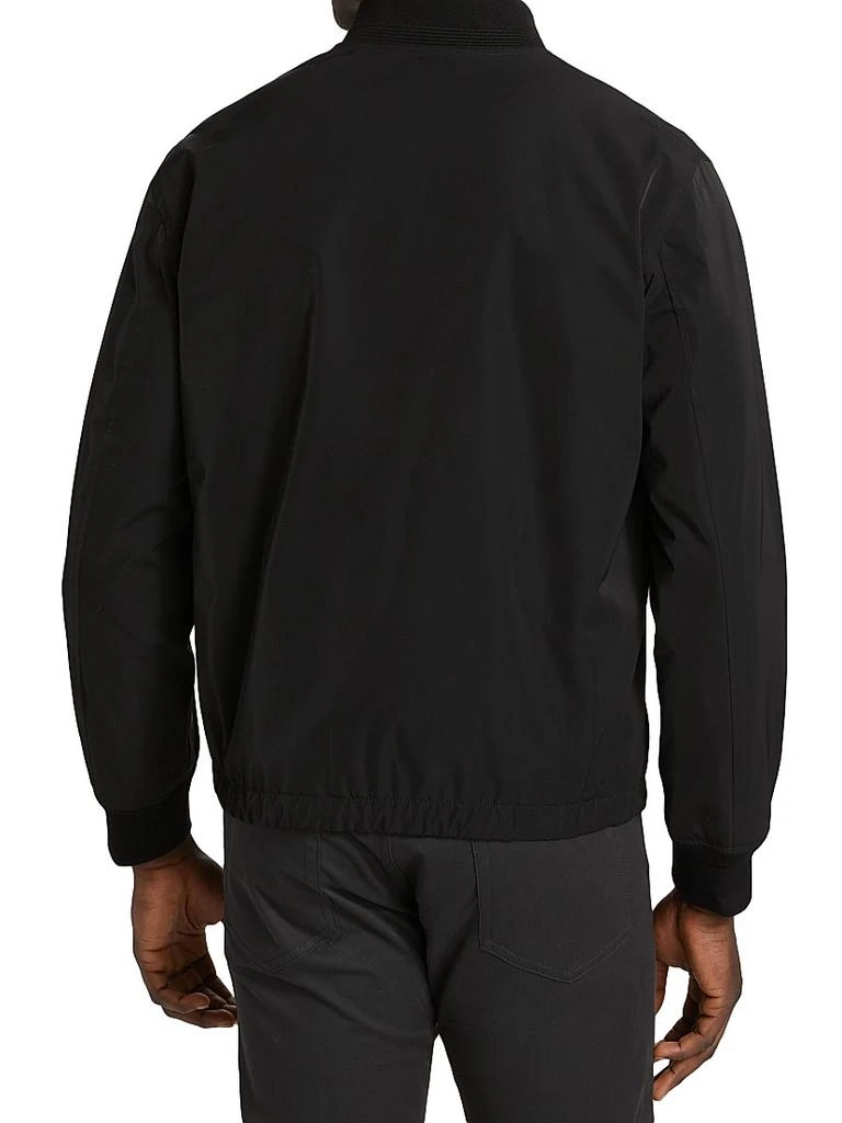 Theory City Bomber Jacket 5