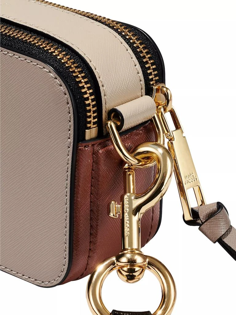 Marc Jacobs The Snapshot Bag 8