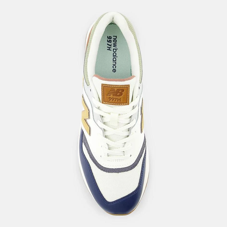 New Balance 997H 4
