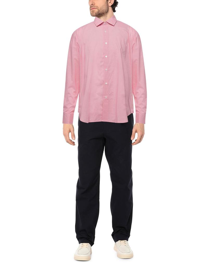 ARMATA DI MARE Patterned shirt