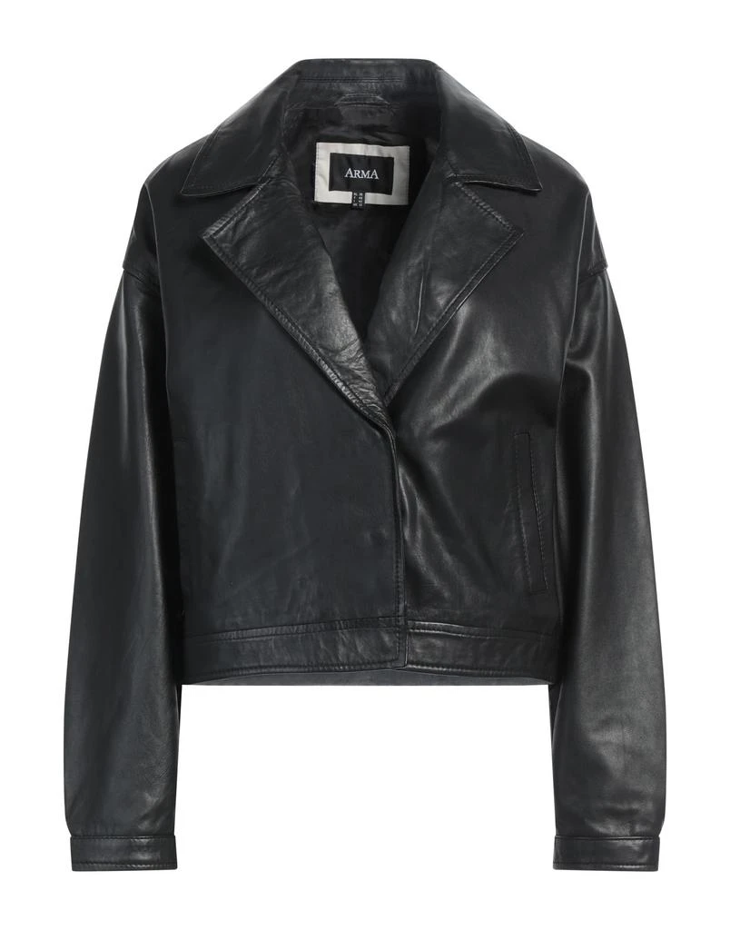 Arma Jacket 1