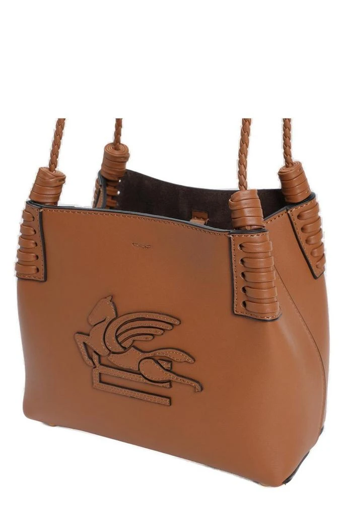 ETRO Etro Libra Mini Tote Bag 2