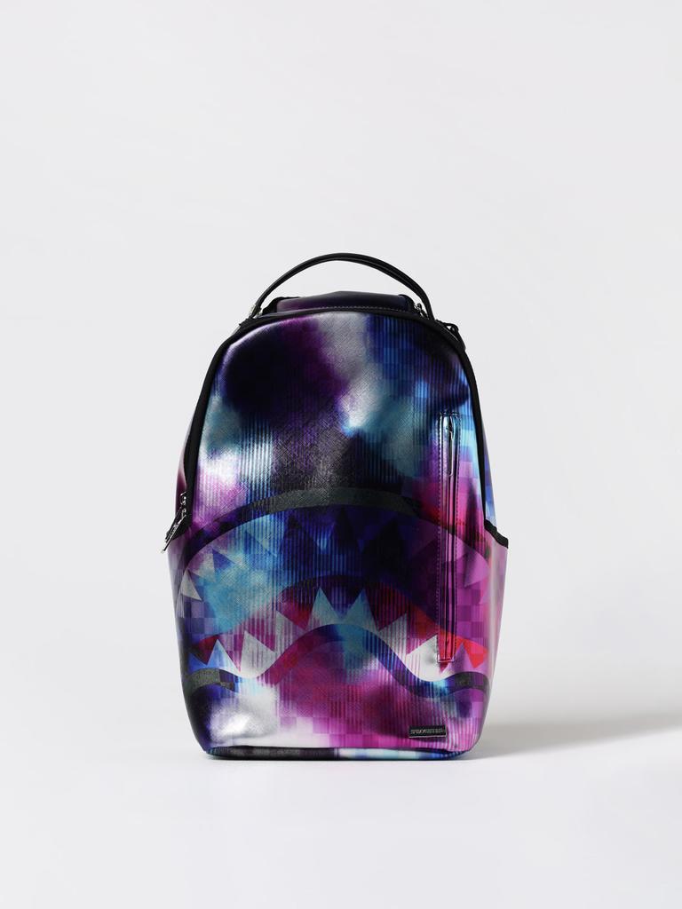 SPRAYGROUND Backpack men Sprayground