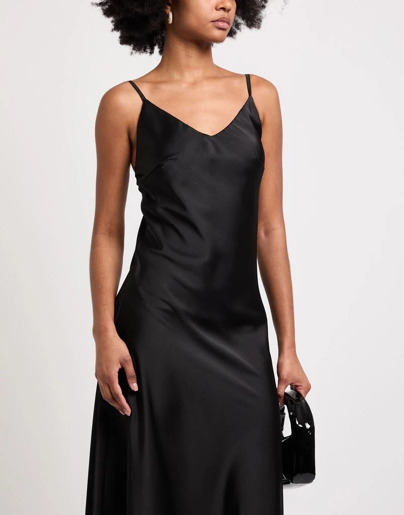 SOALLURE Long dress 4