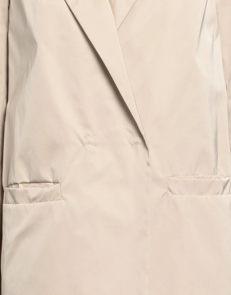 ANNIE P. Double breasted pea coat 4