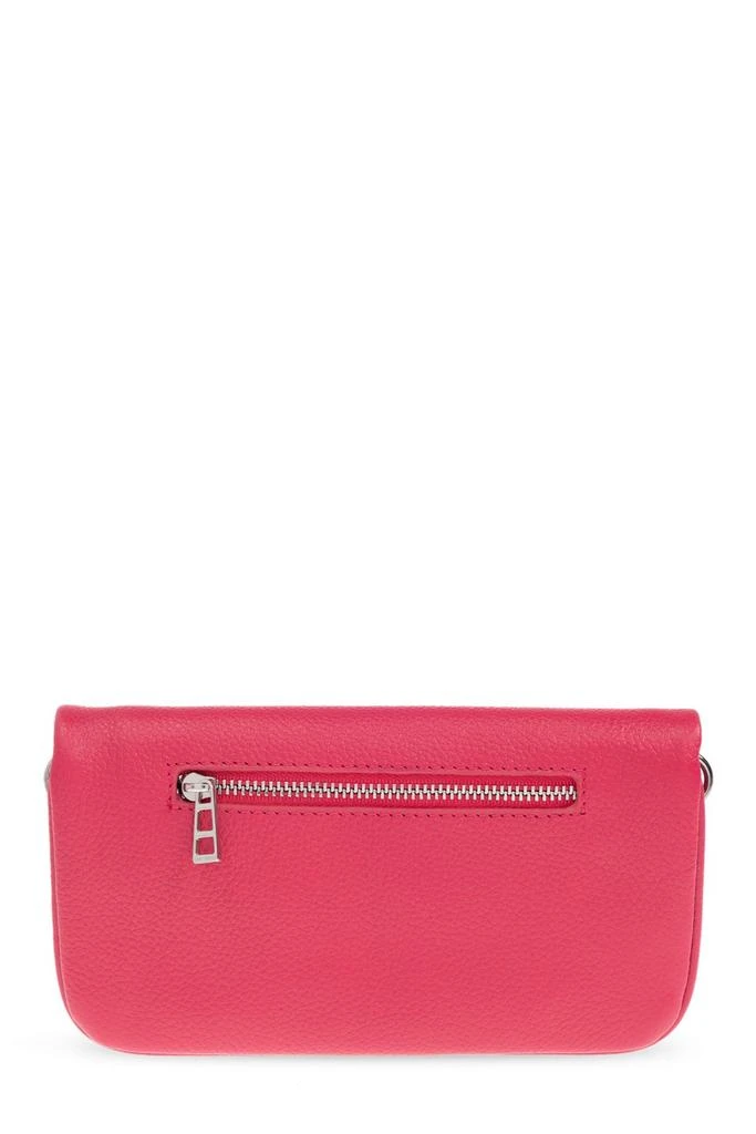 ZADIG & VOLTAIRE Zadig & Voltaire Rock Nano Clutch Bag 2