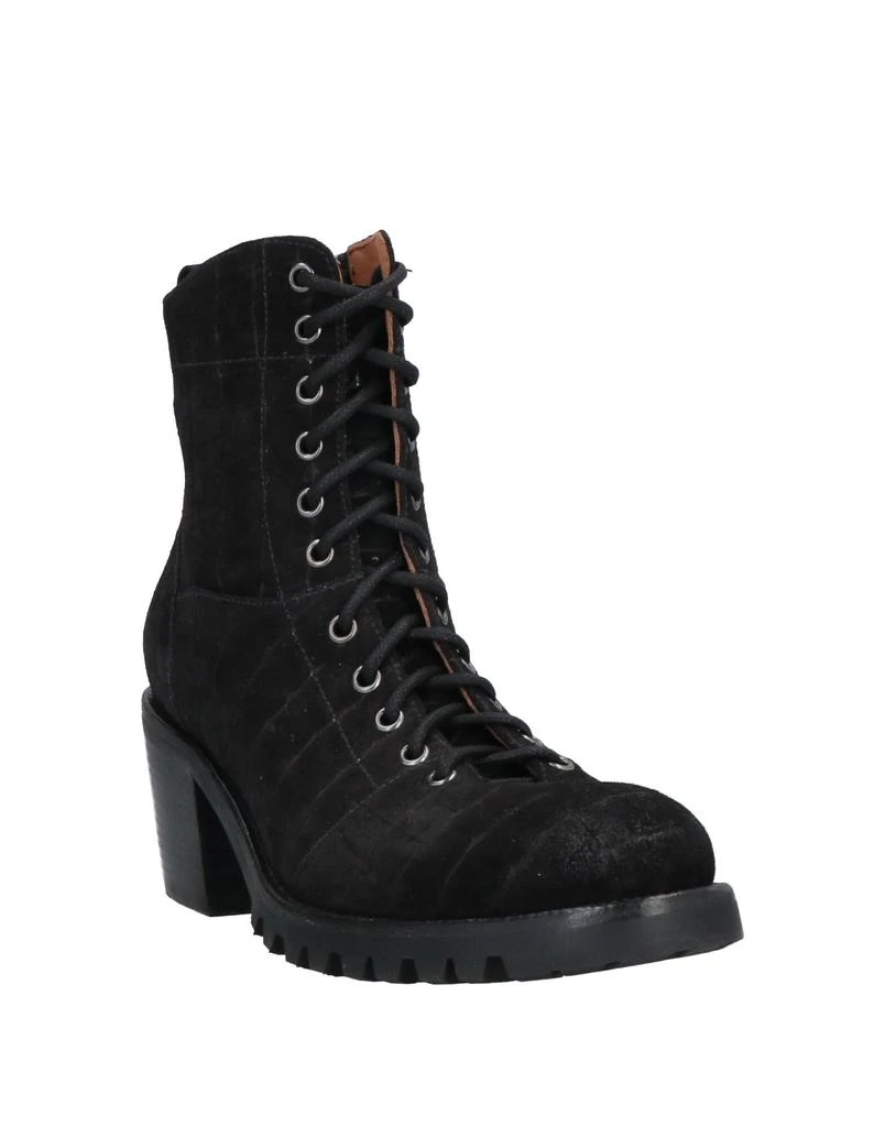 Jo Ghost Ankle boot 2