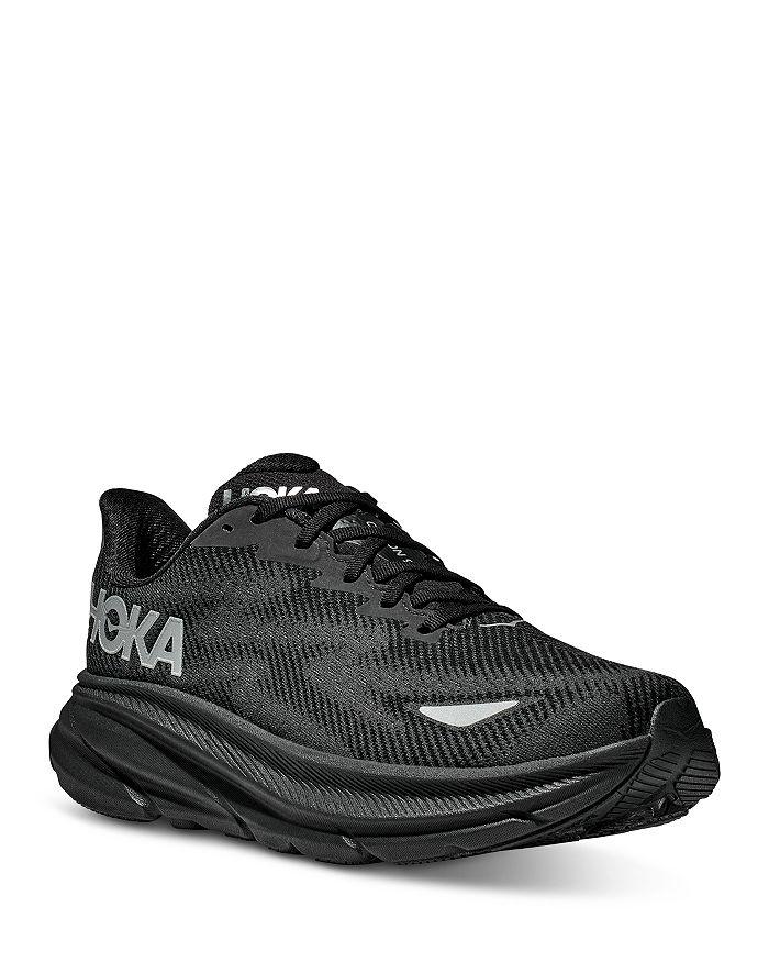 Hoka One One Men's Clifton 9 GTX Sneakers