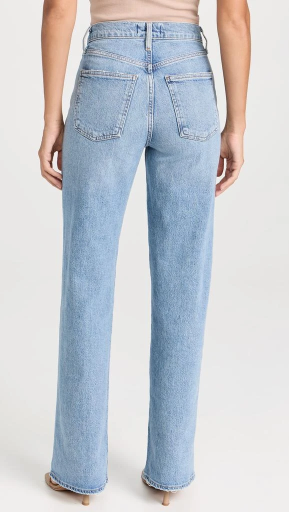 AGOLDE Harper Jeans 2