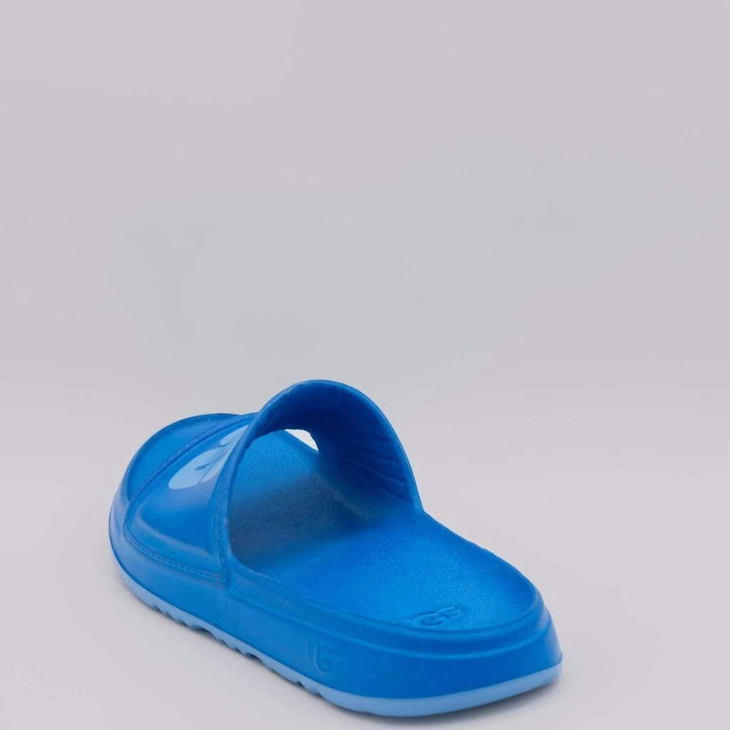 UGG Men's Wilcox Slide Sandal In Dive 2