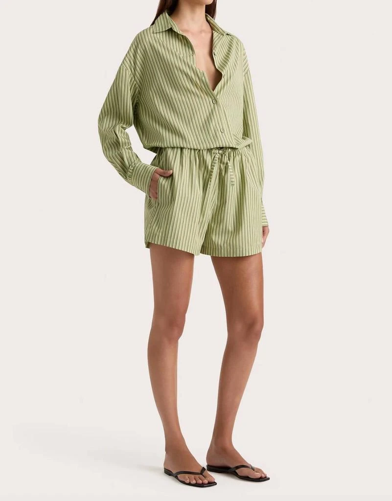 Faithfull the Brand Faithfull The Brand - Freja Shorts 1