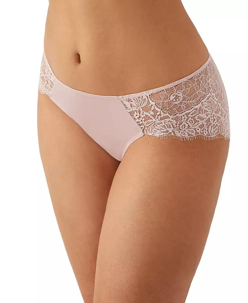 Wacoal Women's It's On Hipster Underwear 974296 3