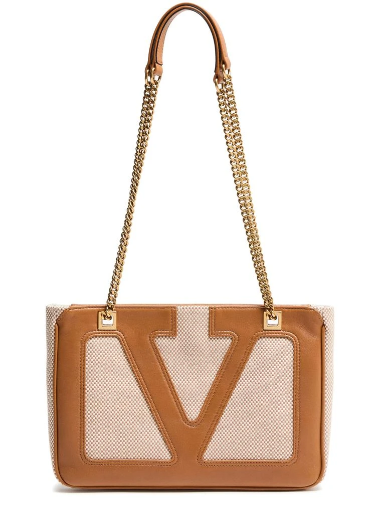 Valentino Small Viva Superstar tote bag 2