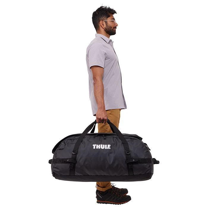 Thule Chasm 90L Duffel Bag 3