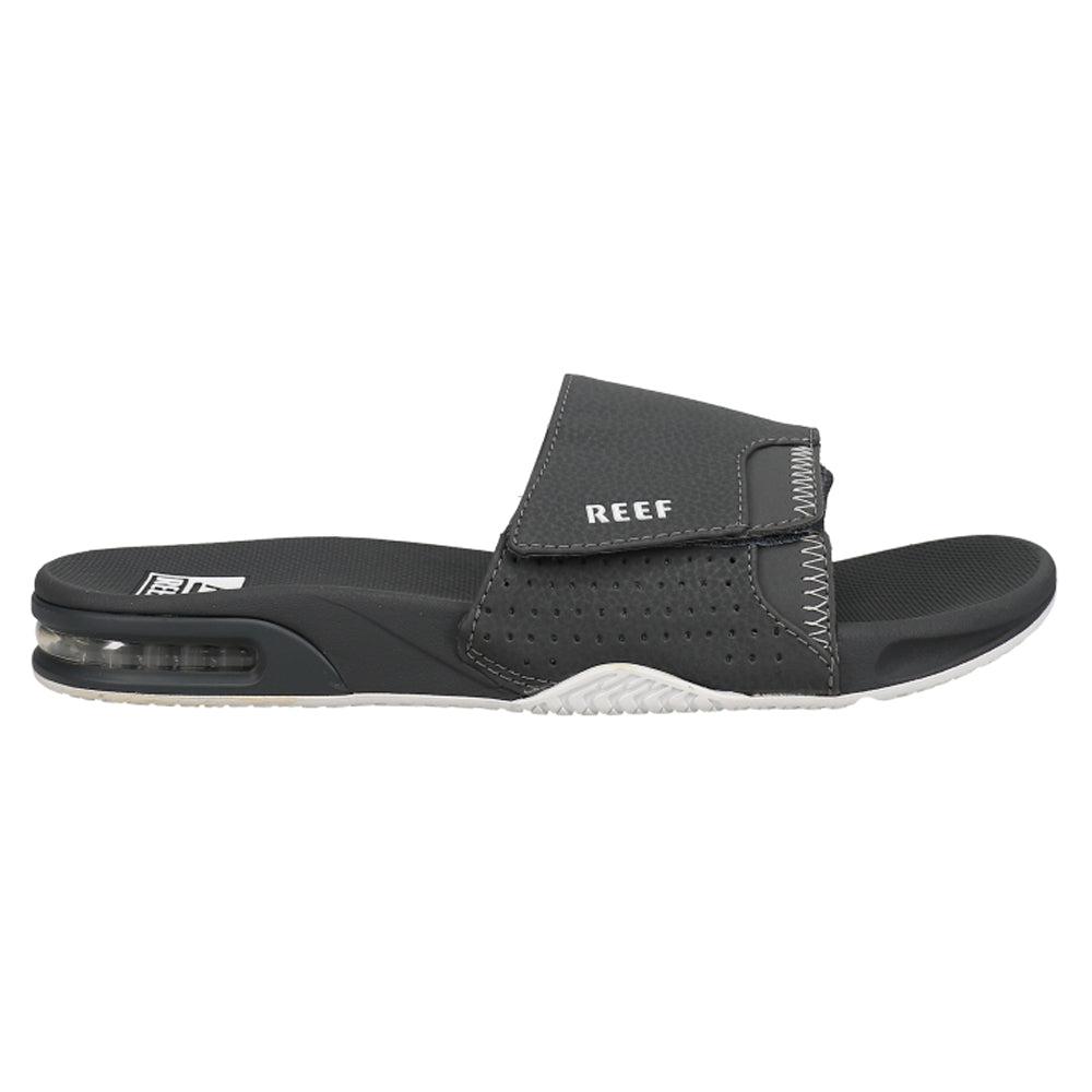 Reef Fanning Slide Sandals