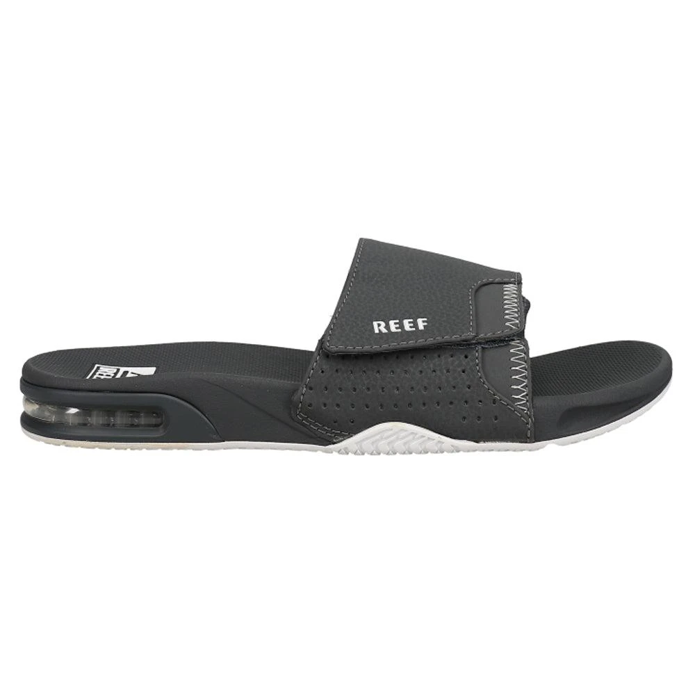 Reef Fanning Slide Sandals 1