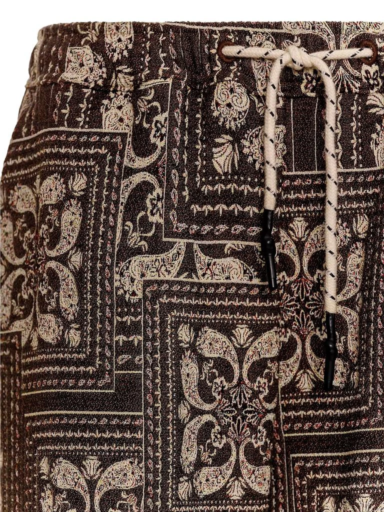 Agua Bendita Returning To The Roots Rene Cipres Cargo Pants 6