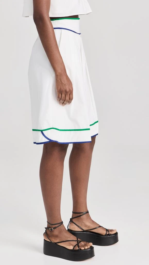 De Loreta Paiche Shorts 3