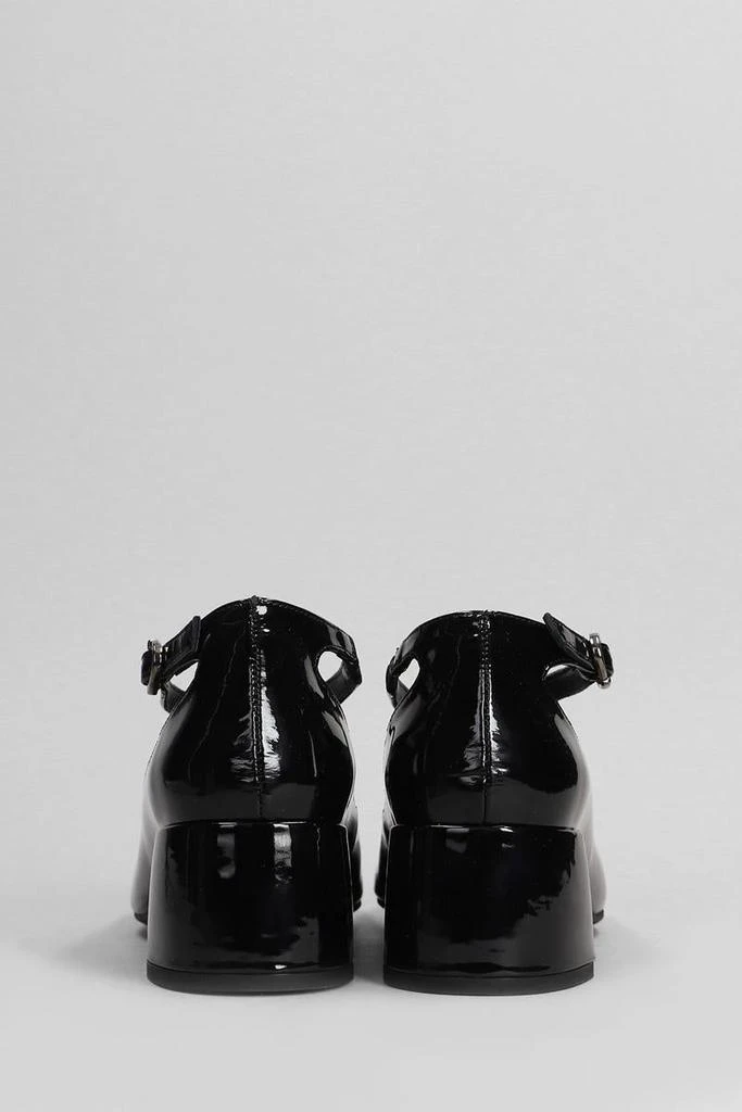 Pedro Miralles Pedro Miralles Pumps 4